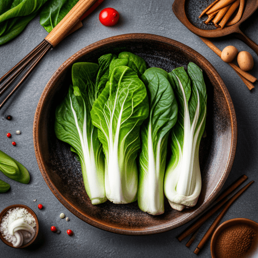 청경채 효능