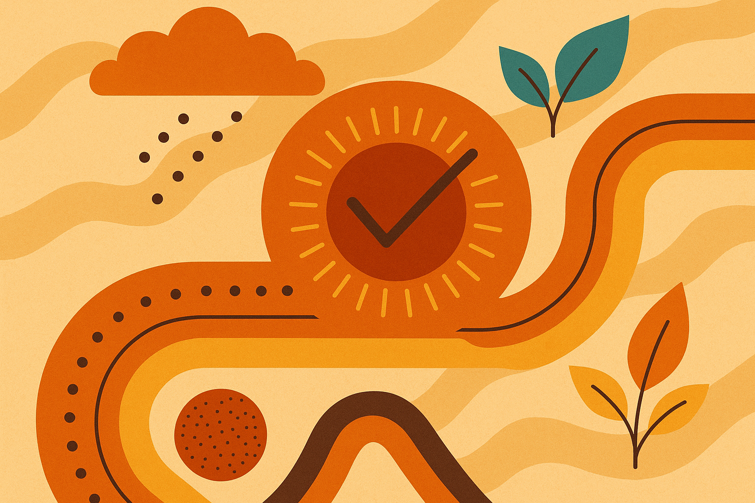 스트레스 해소에 효과적인 루틴 만들기 가이드