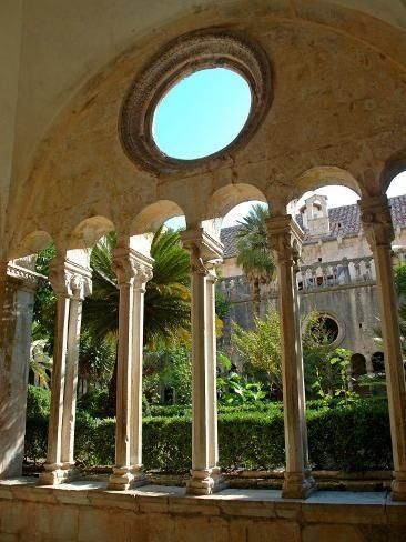 프란체스코 수도원