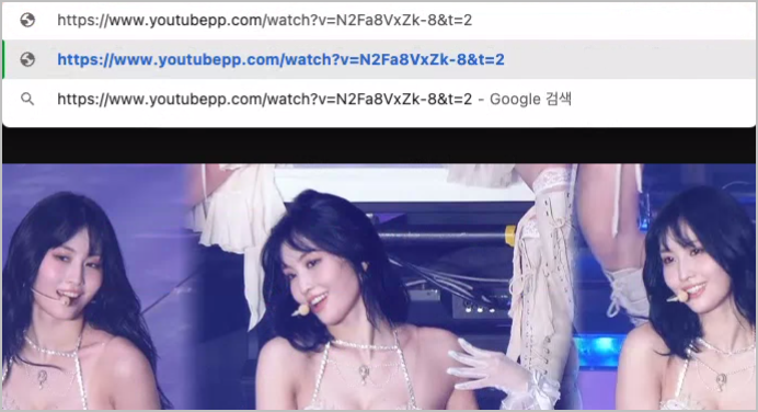 youtubepp