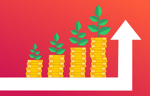 돈의 성장