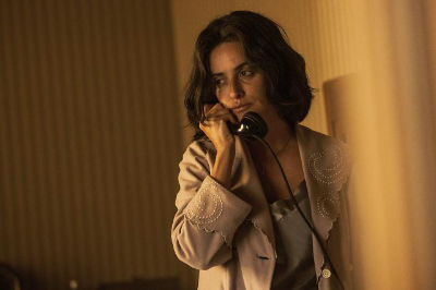 페넬로페 크루즈