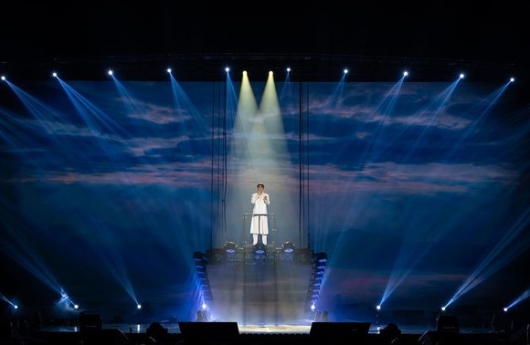 서울 영탁 콘서트 취소표 예매