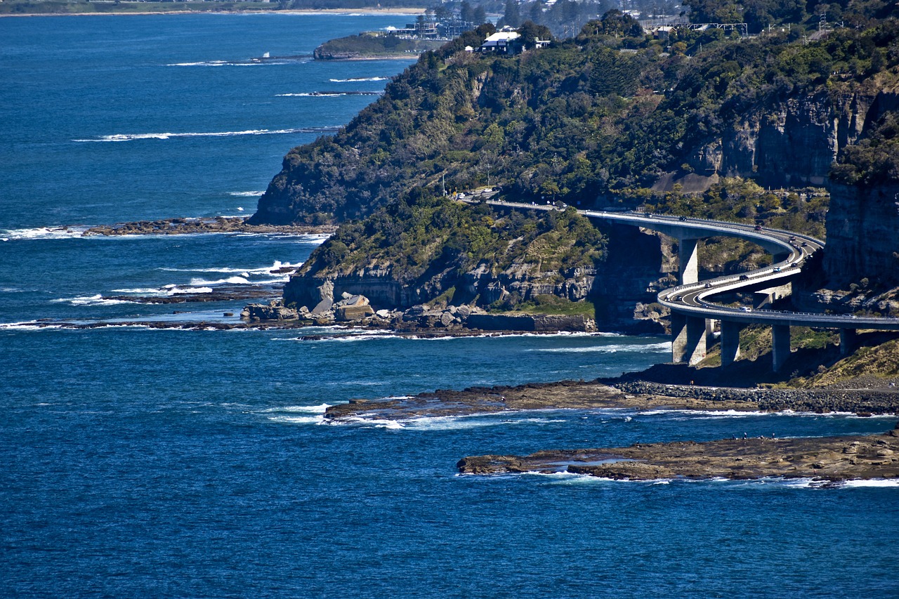 봄맞이 드라이브 코스 관련 사진