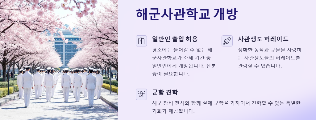 진해 군항제: 주차장 추천, 벚꽃명소, 이벤트, 볼거리, 맛집, 가볼만한곳, 드라이브