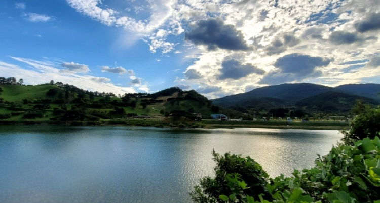 지리산 치즈랜드