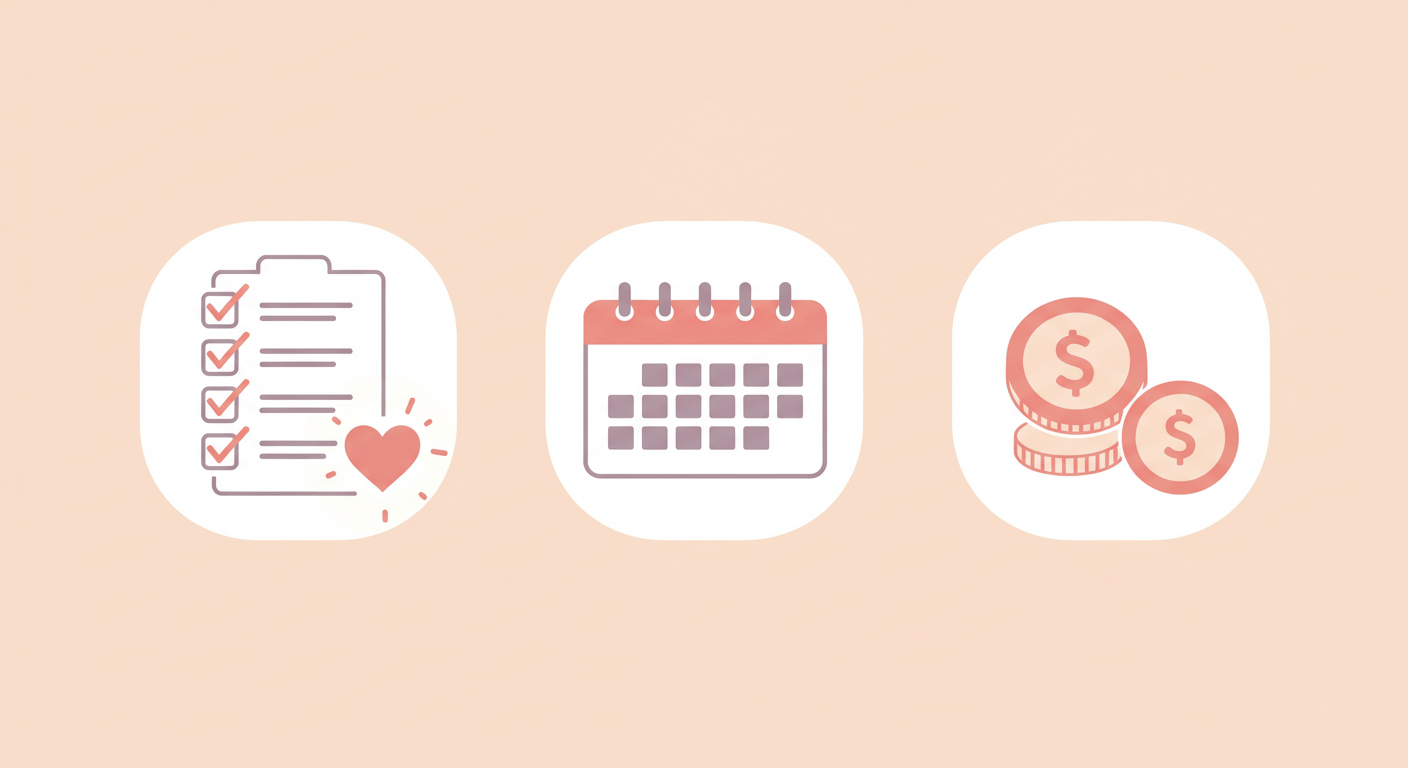 Me‑conomy에 맞춘 소비 전략 실천법