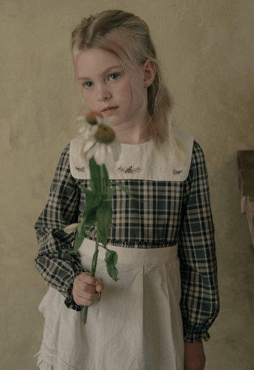 슈슈앤크라 베이비 내복, 원피스, 상하복이 사랑받는 이유