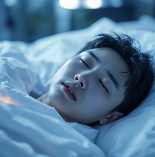 몸살감기로 착각하게 만드는 전신 증상