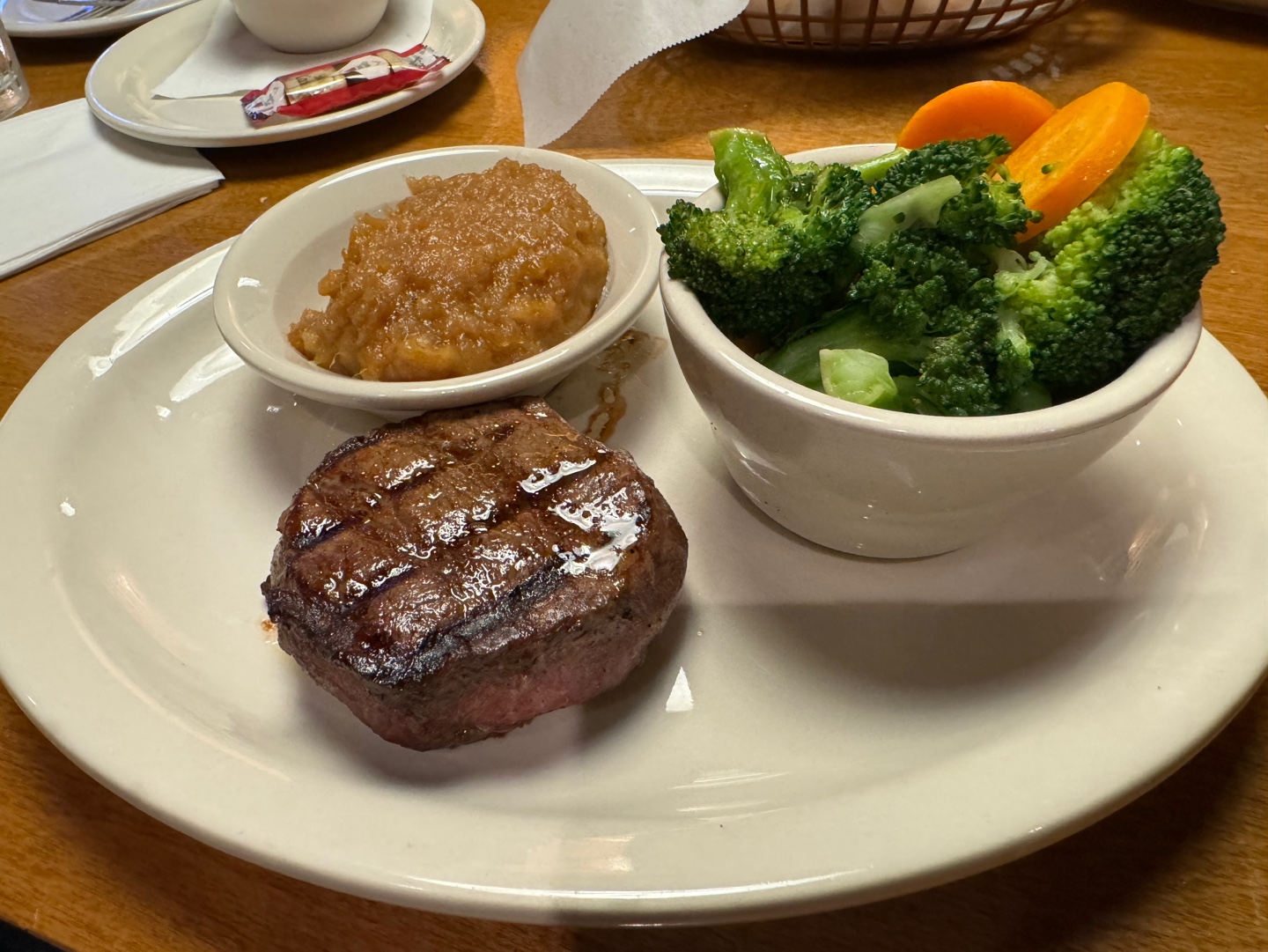 Dallas Filet