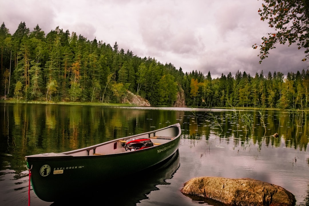Canoe
