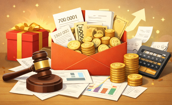 연말정산 미리보기란? 홈택스 조회 방법과 절세 포인트 정리