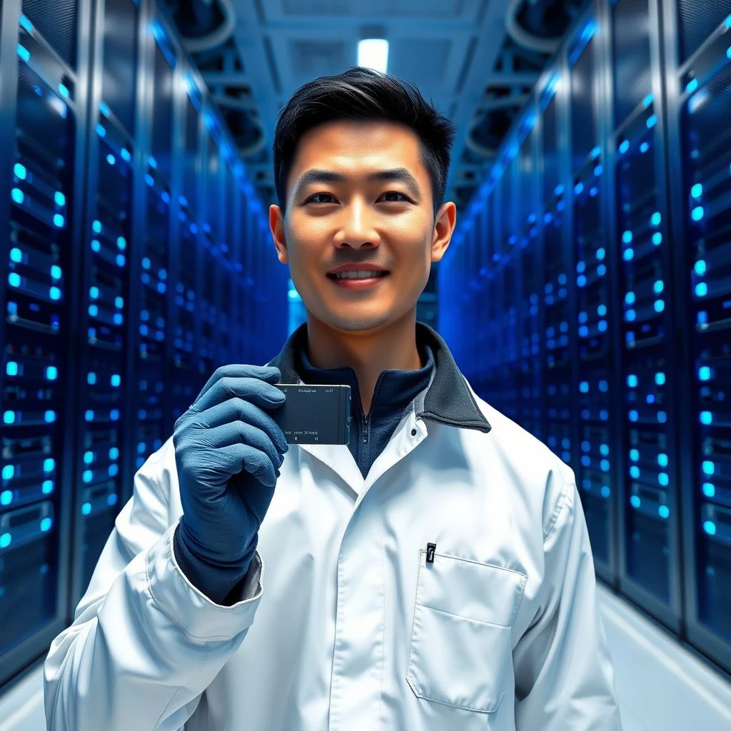 AAOI 2025년 실적 가시성 확보..