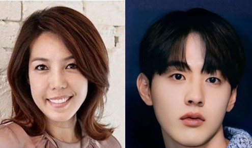 tvN 드라마 다시보기 얄미운 사랑 등장인물 전수경 김현진