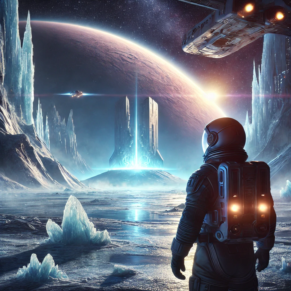 영화 미키17 관련 이미지