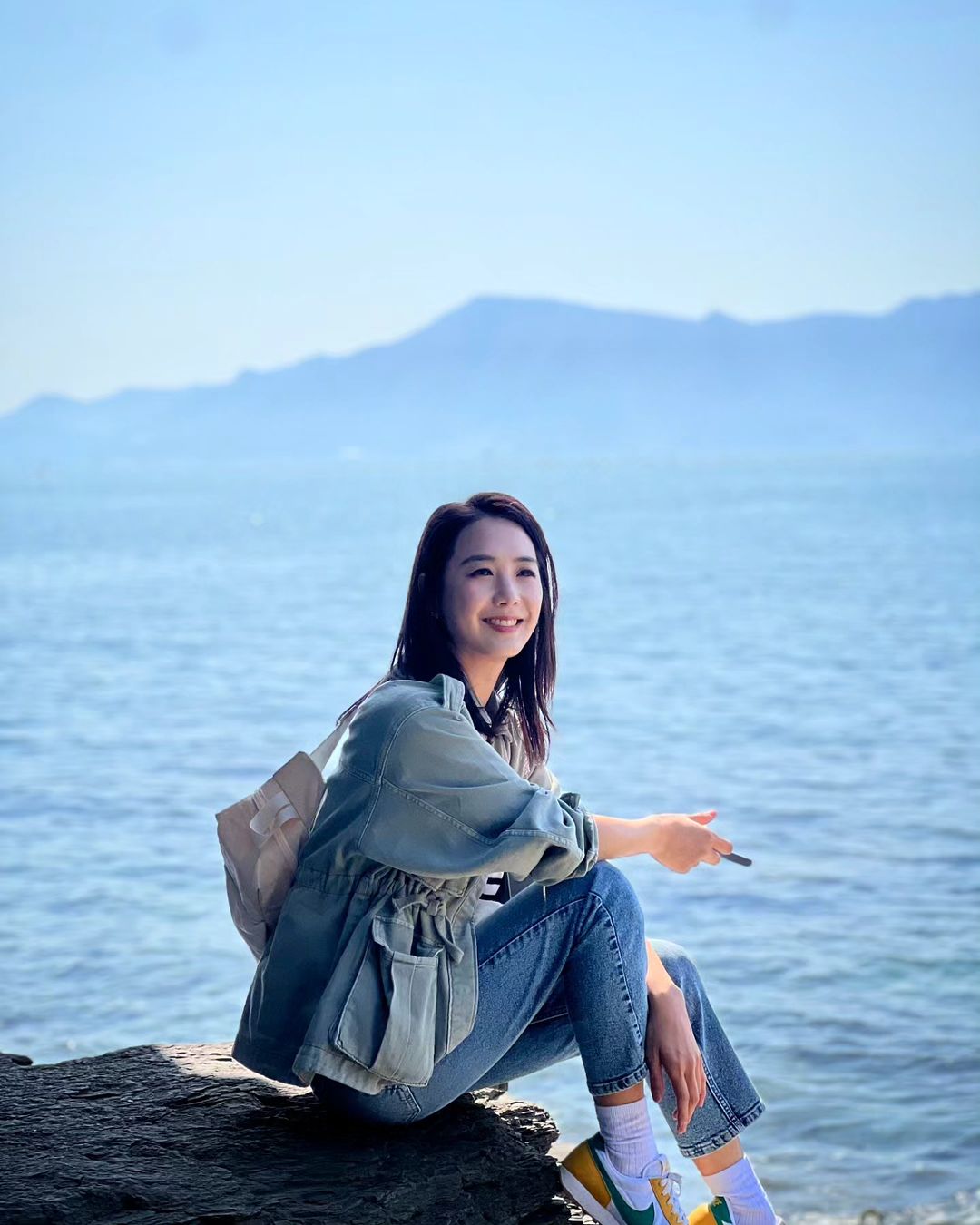 이지애 아나운서