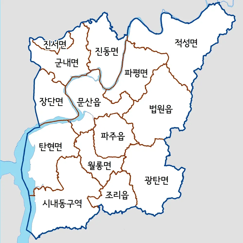 파주 가볼만한곳 베스트10 여행 코스 맛집_1