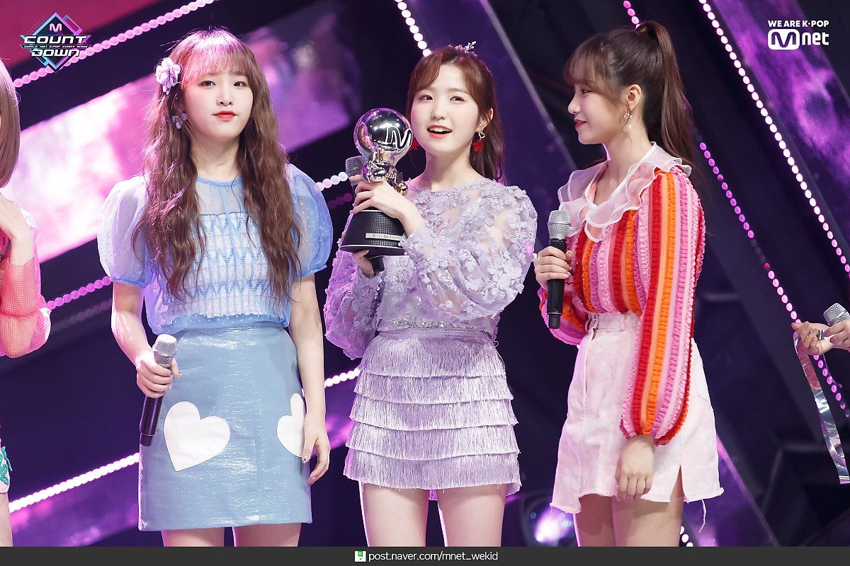 아이즈원 프로듀스48 사진 모음 아이즈원 프로듀스48 사진 모음