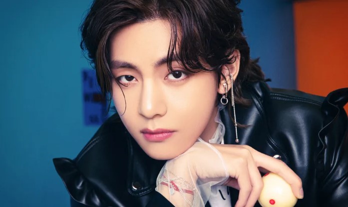 인스타그램으로 본 뷔의 근황과 감성 공유