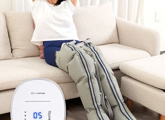 발마사지기 고르는법 실사용 후기 효과