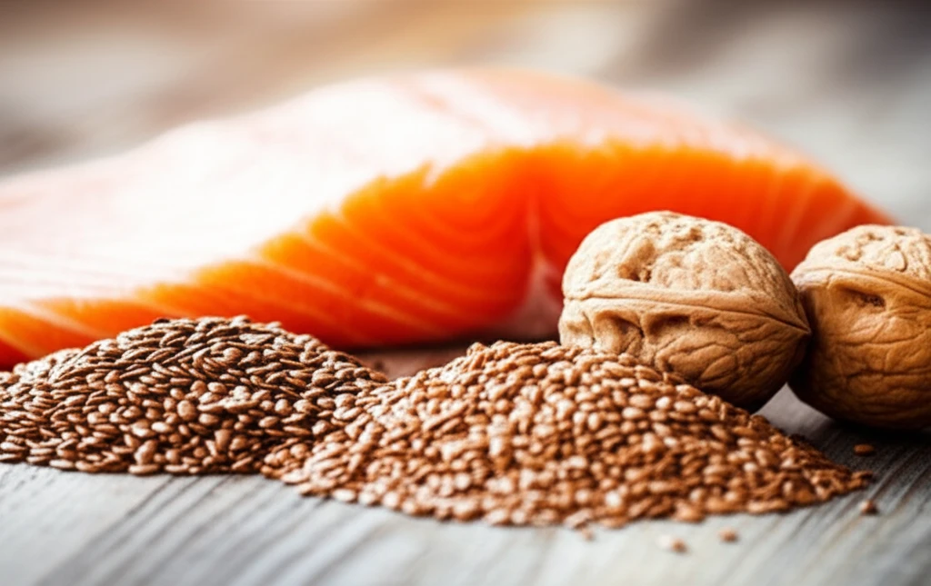 고지혈증 완전 정복: 식습관부터 영양