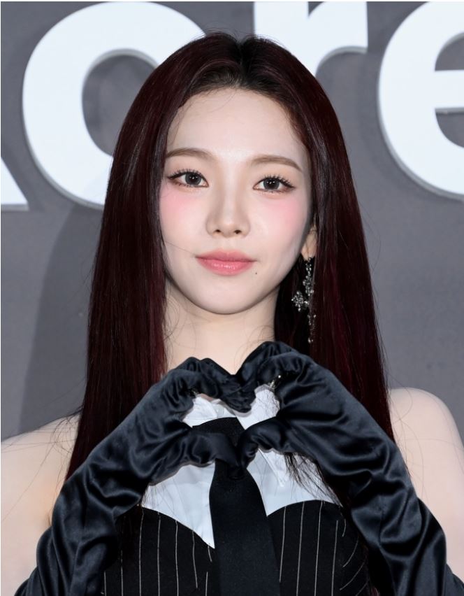 카리나 프로필