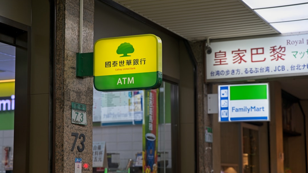 Kookmin Bank