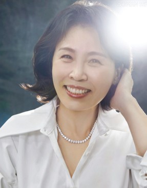 김혜경 프로필