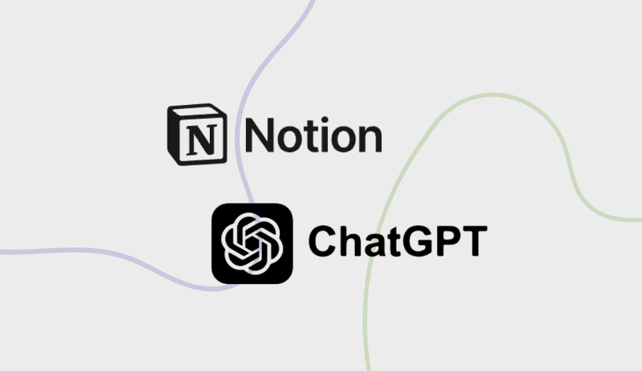 Notion AI와 ChatGPT의 차이점