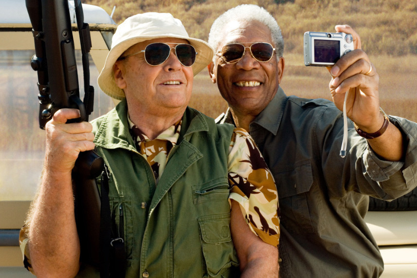 영화-버킷리스트-스틸컷