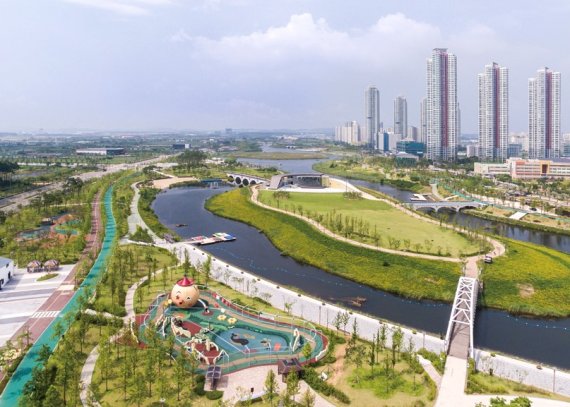 야간관광 특화도시 선정 인천