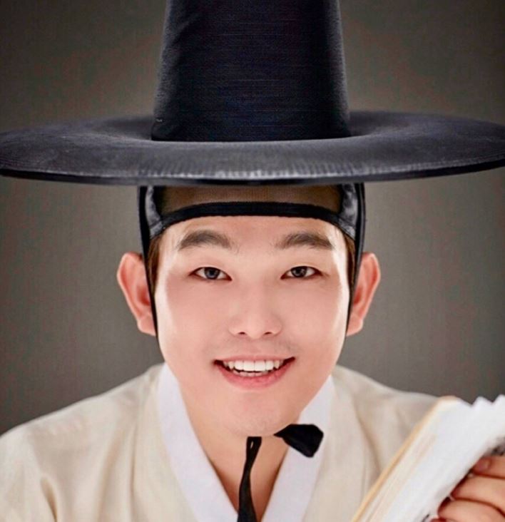 백현호 사진 1