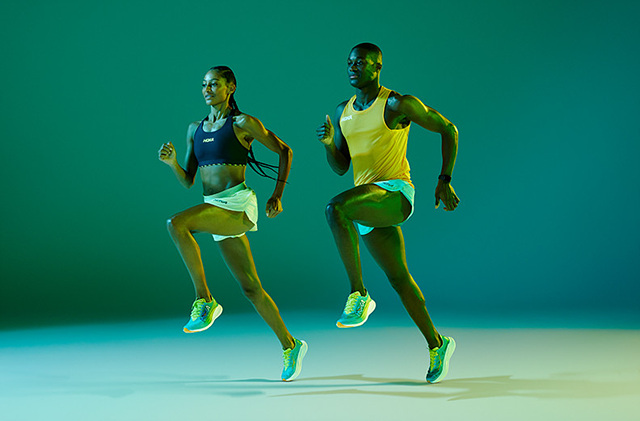 호카 러닝화 로켓 X 로켓 X2 아라히 나에게 맞는 선택방법