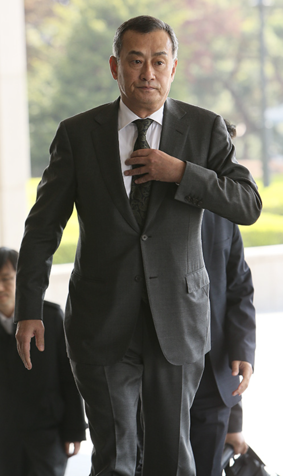 장세주 동국제강 회장