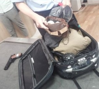 항공사별 보조배터리 허용 용량