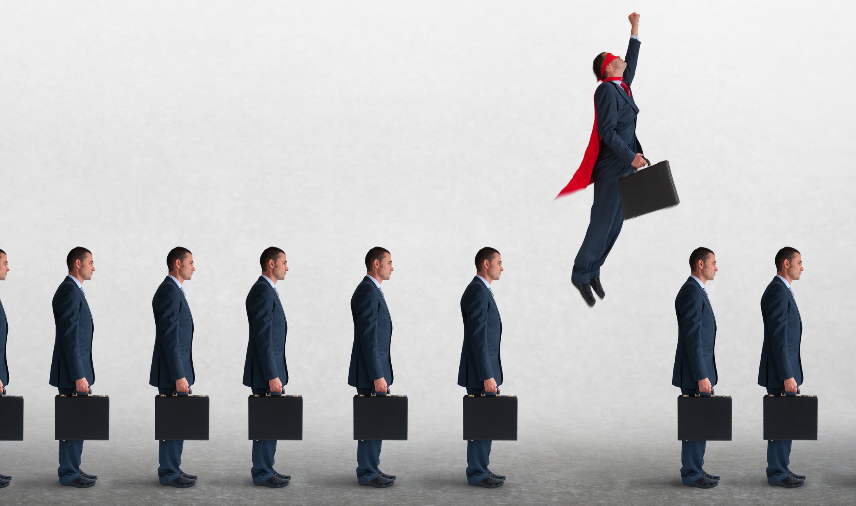 타성에 벗어나기