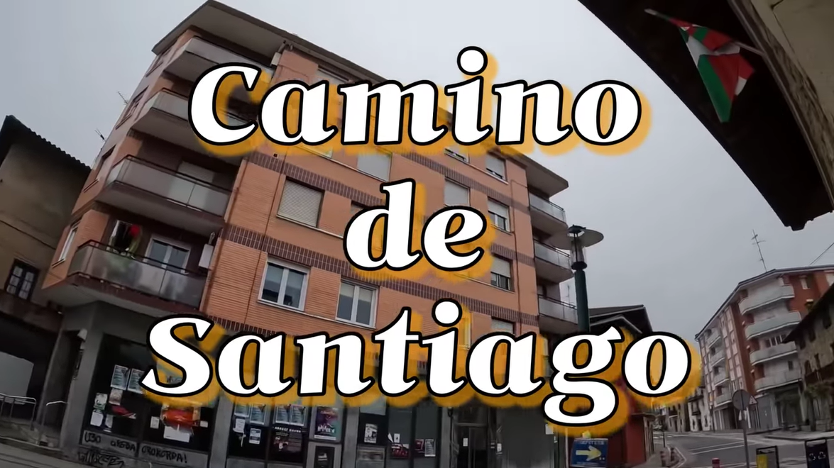 산티아고 스페인 북쪽 순례길 (5) - 변화