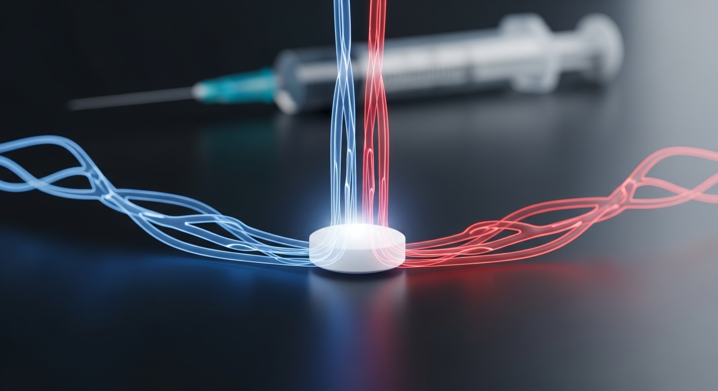 매일 주사는 옛말? 하루 한 알로 끝내는 고지혈증 신약, 심혈관 치료 혁명