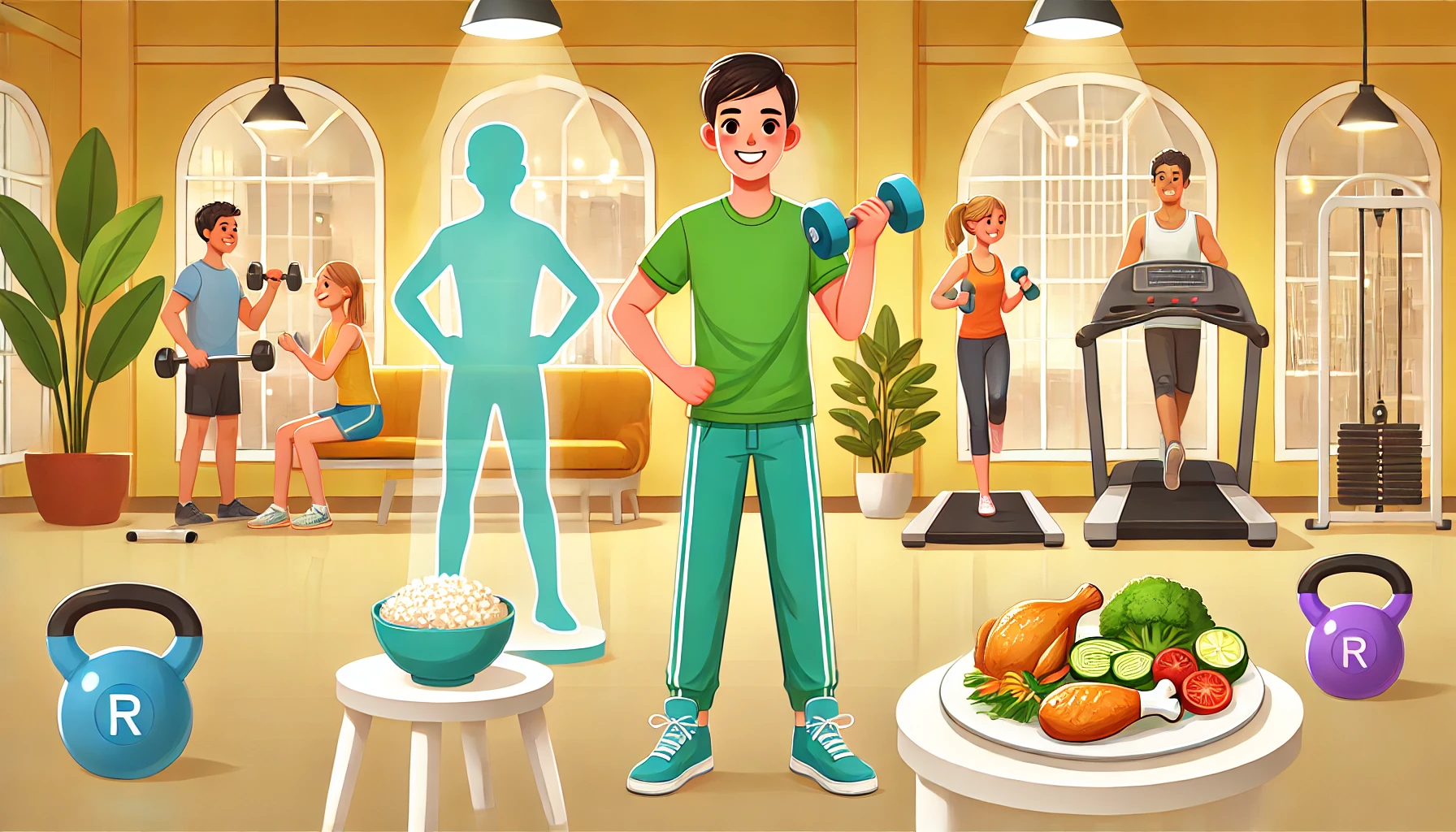 초보자의 7가지 기본원칙