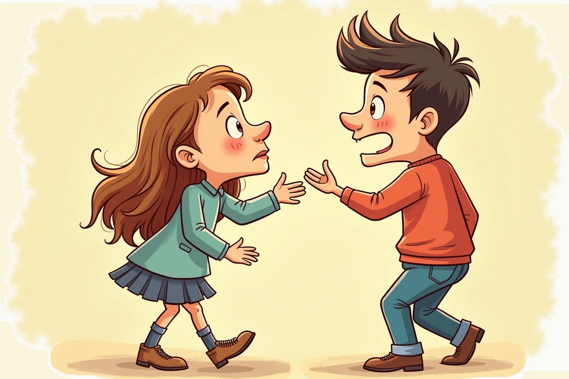 회피형 애착을 가진 사람과 재회하는 방법