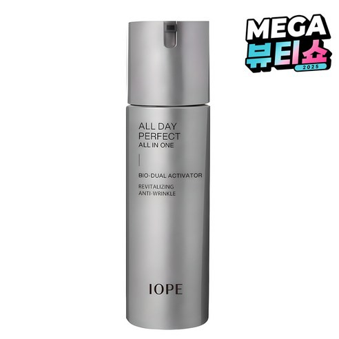 🧴 아이오페 맨 올인원 사용 효과, 사용법, 추천정보