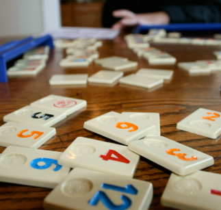 루미큐브 게임하기 사이트