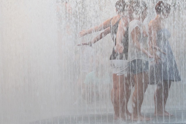 2025년 싸이 흠뻑쇼 인천