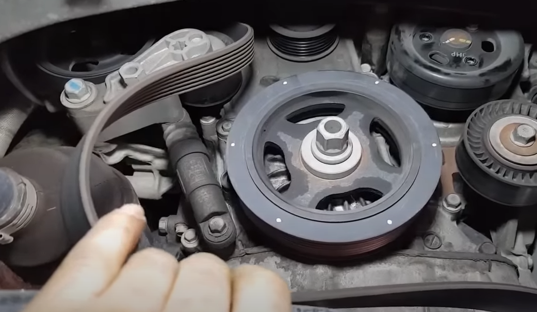 베라크루즈-겉벨트-교환시기