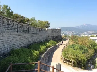 한양도성 순성길 코스 안내 베스트 3 추천_11