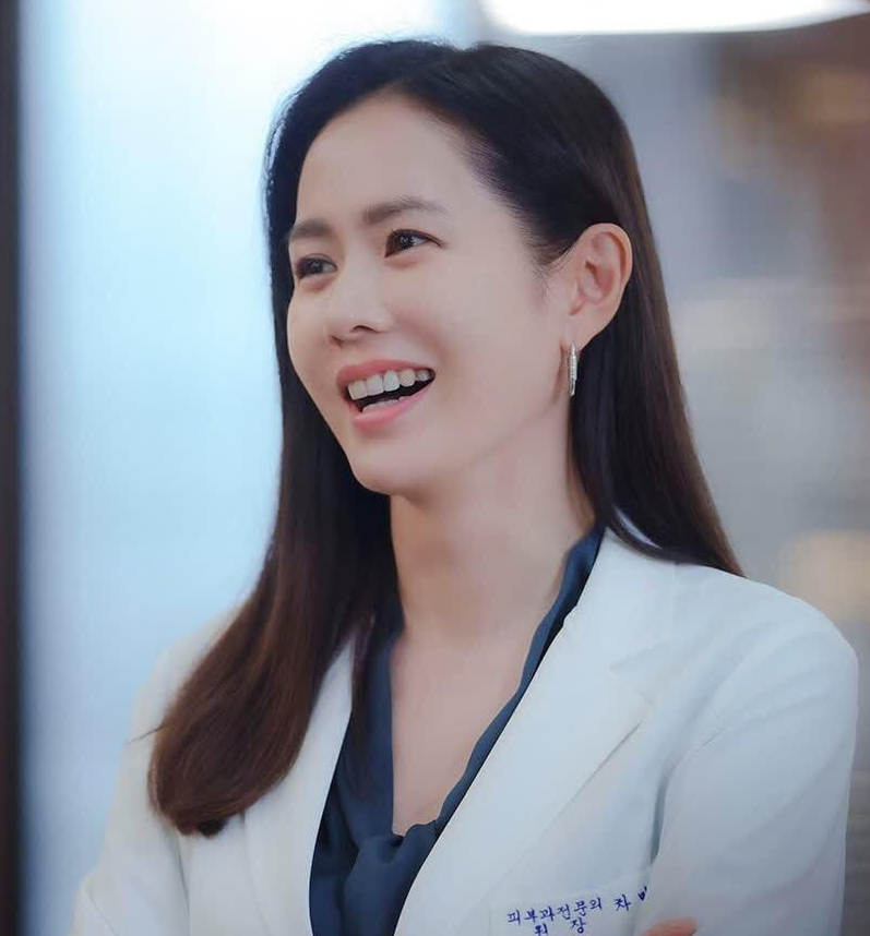 손예진 종영 드라마 서른아홉