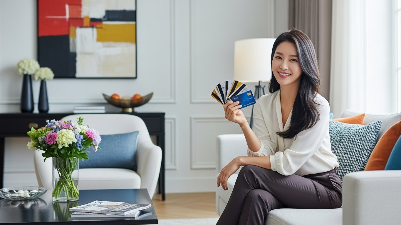 우리카드 결제일