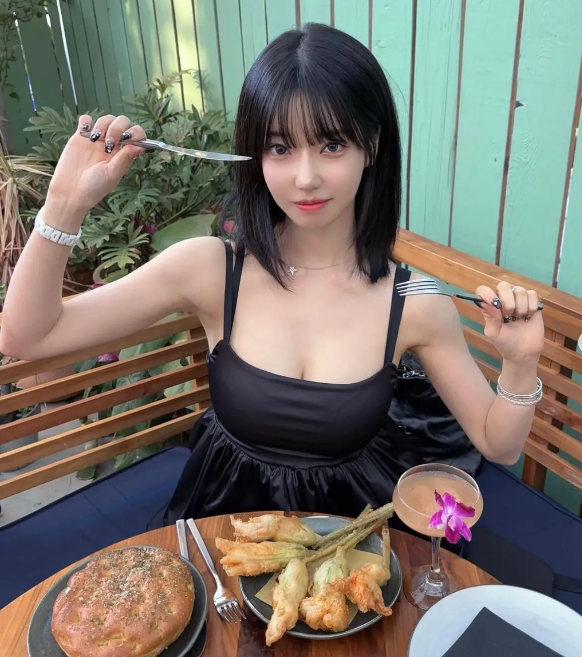 BJ과즙세연-인스타-유튜브-틱톡-아프리카TV-바로가기-링크포함-썸네일