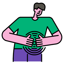 위경련 원인