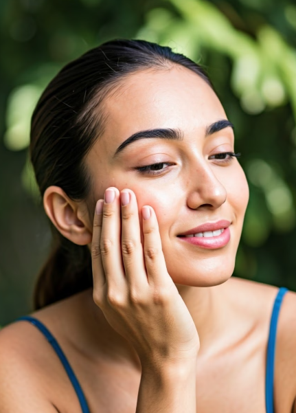 화농성 한선염 예방법(생활 습관)